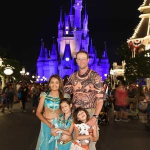 Meet your Posher, Charles